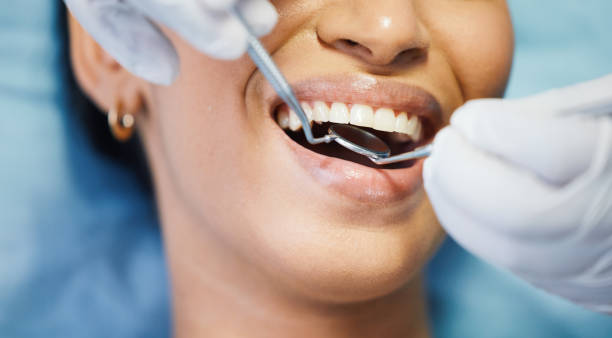 Best Emergency Denture Repair in South Connellsville, PA